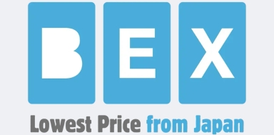 BEX logo