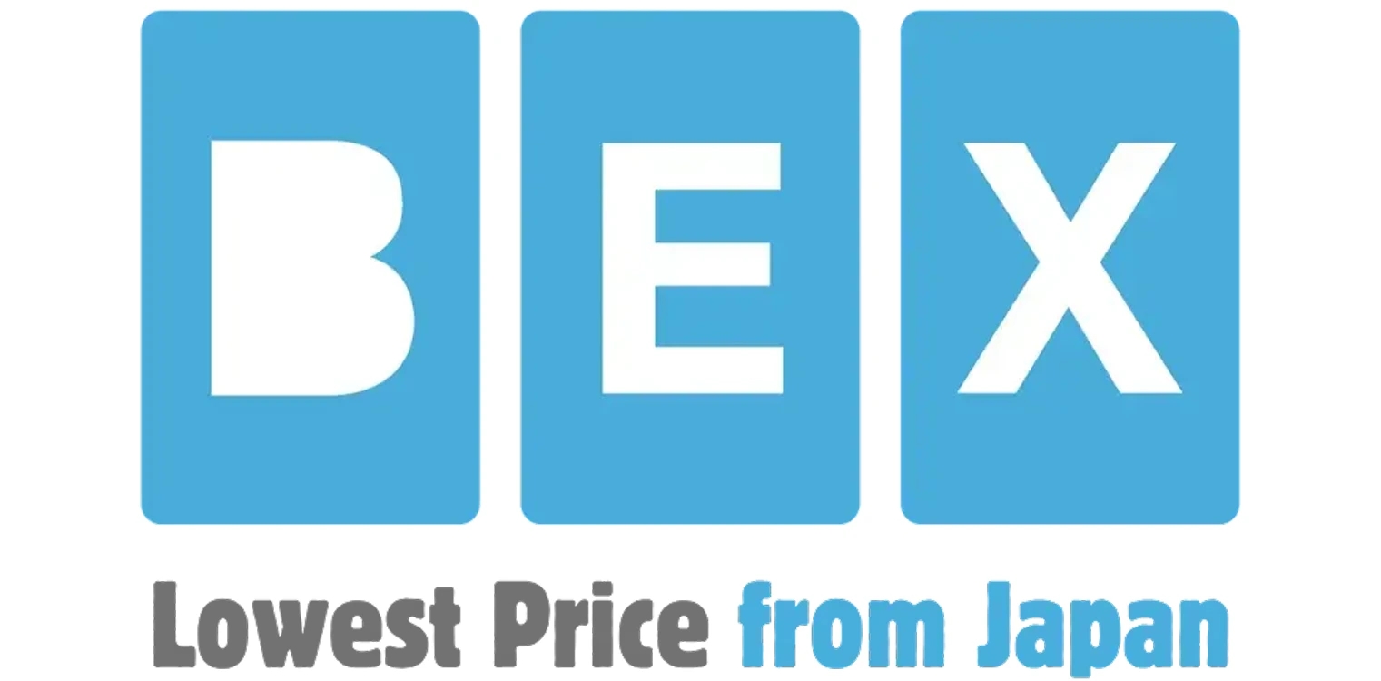 BEX logo