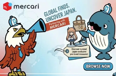 日本の通販・オークション商品を代理購入｜BEX Market
