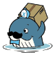 dolphin icon