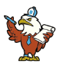 hawk icon