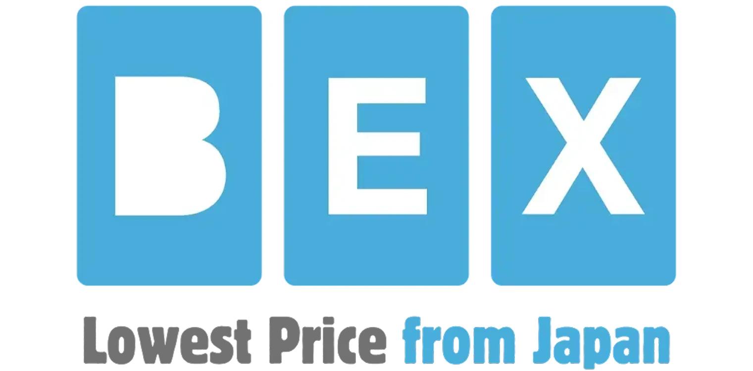 BEX logo