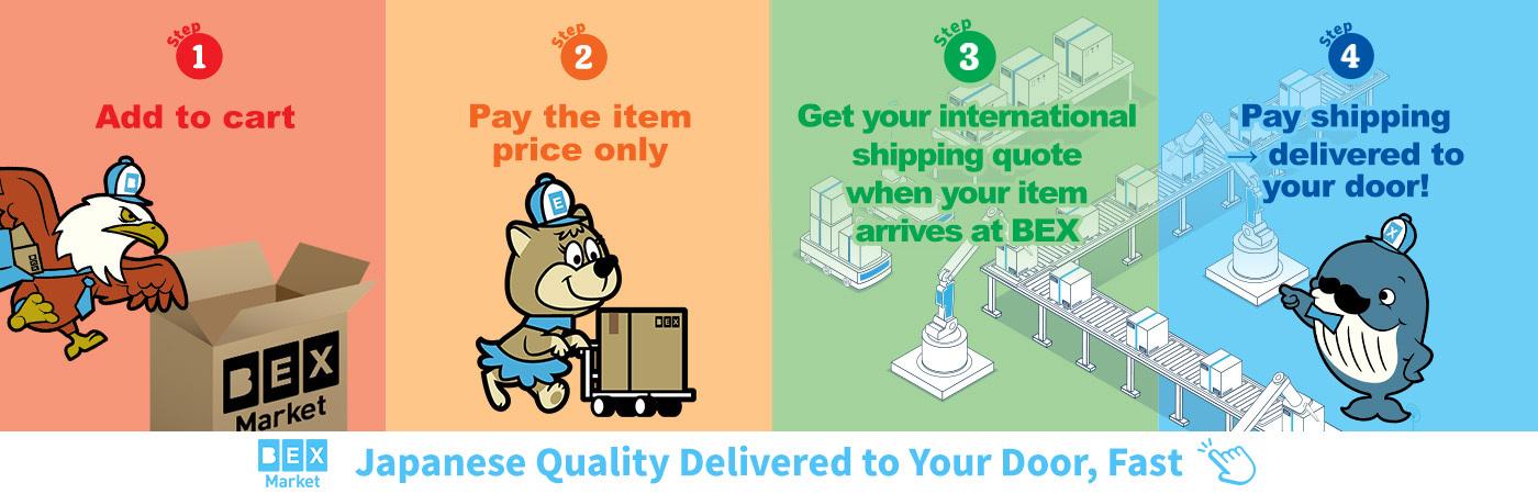 4 Easy Steps