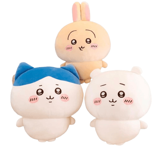ちいかわ