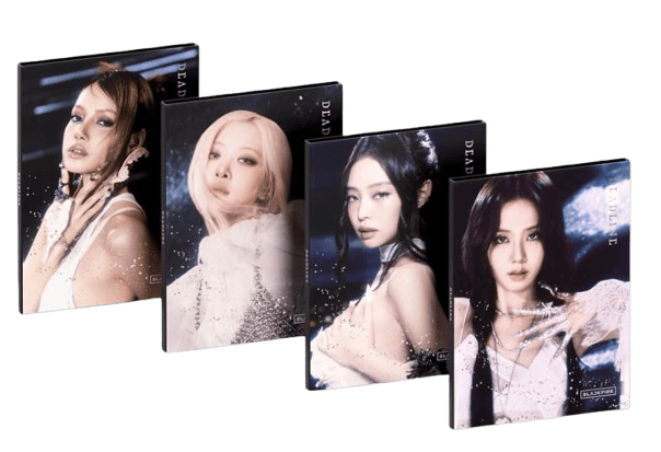 Women’s アイドル