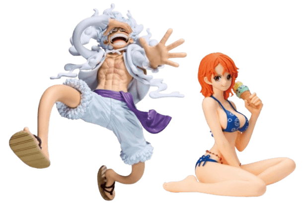 プライズ フィギュア