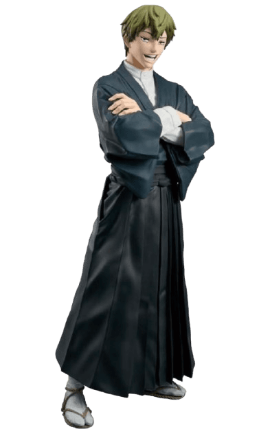 プライズ フィギュア