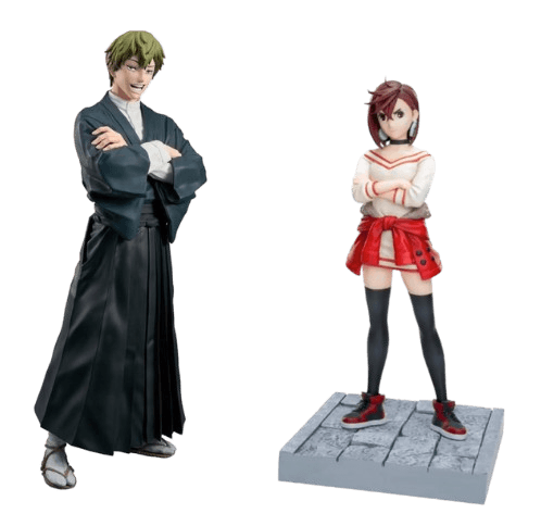 プライズ フィギュア