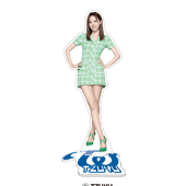 Women’s アイドル