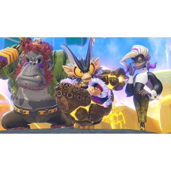 任天堂 (Switch2)ドンキーコング バナンザ 返品種別B