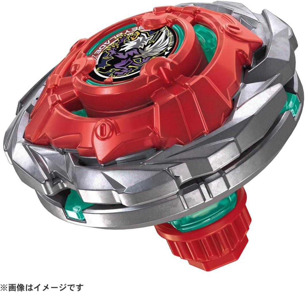タカラトミー(TAKARA TOMY) BEYBLADE X ベイブレードX UX-19 
