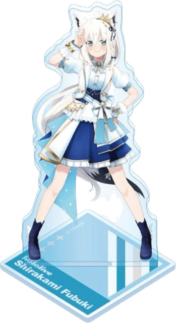 ホロライブ