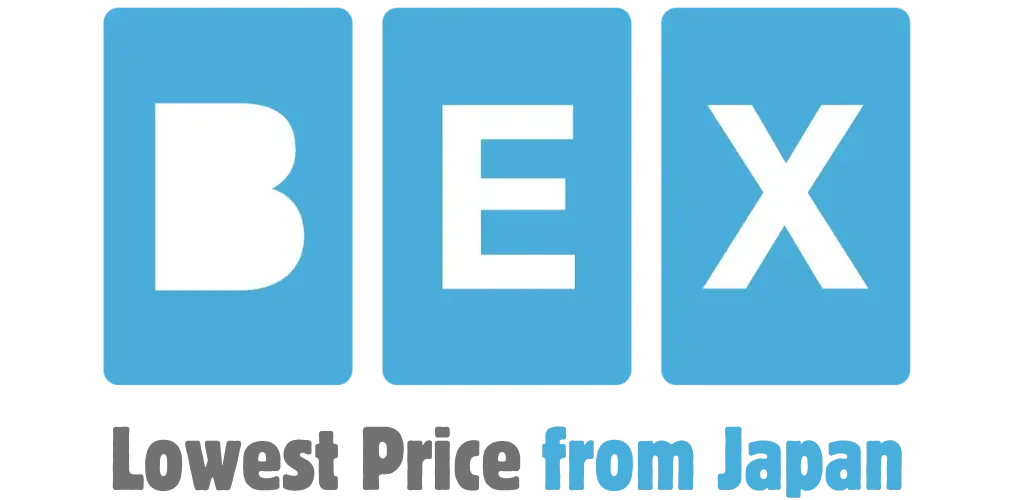 BEX logo